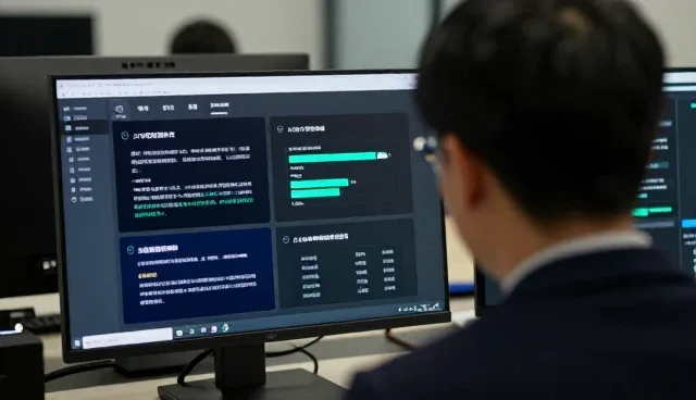 粉尘治理系统运维中的环境监测关键点解析
