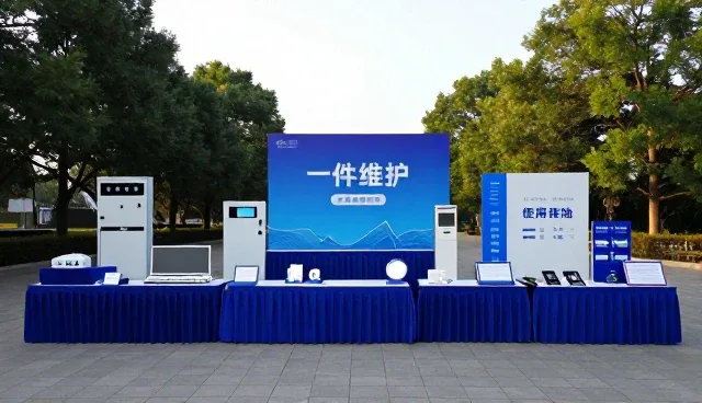 工业节能改造：技术革新与应用趋势的协同发展